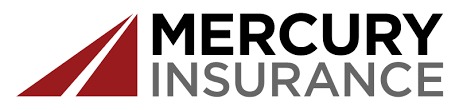 MERCURY INSURANCE LOGO